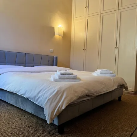 Appartement Residenza Del Corso Arezzo