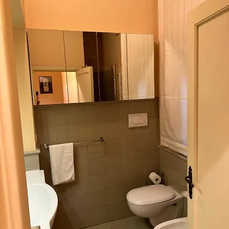 Апартаменты Residenza Del Corso Ареццо