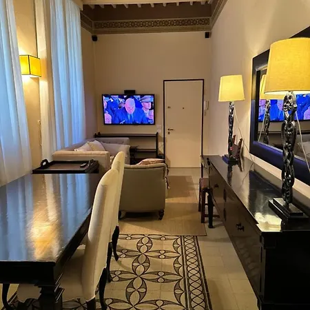 Апартаменты Residenza Del Corso