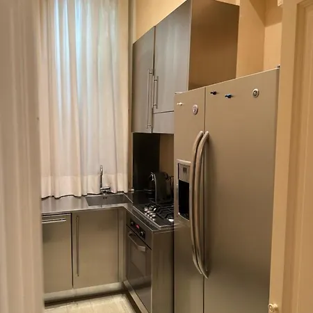 Residenza Del Corso Apartment Arezzo