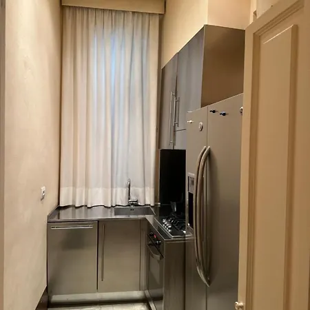 Апартаменты Residenza Del Corso