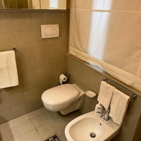 Residenza Del Corso Apartment Arezzo