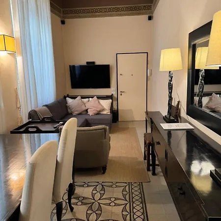Apartment Residenza Del Corso *