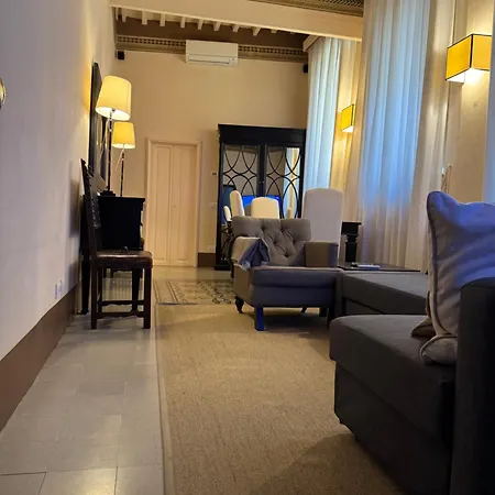 Apartment Residenza Del Corso *