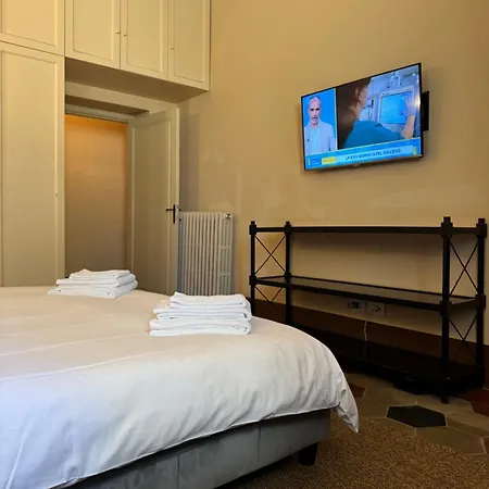 Residenza Del Corso Apartment Arezzo