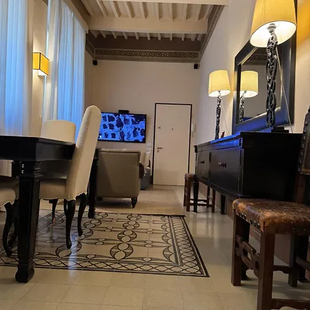 Residenza Del Corso *
