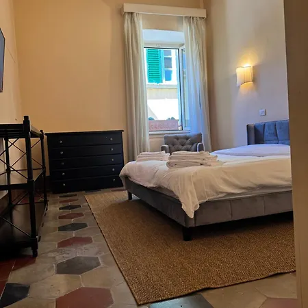 Residenza Del Corso * Arezzo
