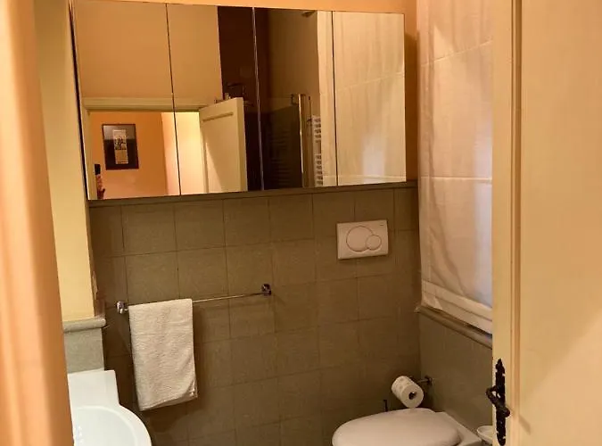 Apartament Residenza Del Corso Arezzo