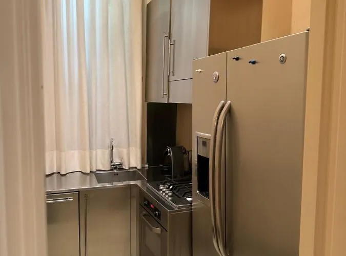 Residenza Del Corso Apartament Arezzo