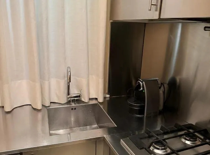 Residenza Del Corso Apartament *