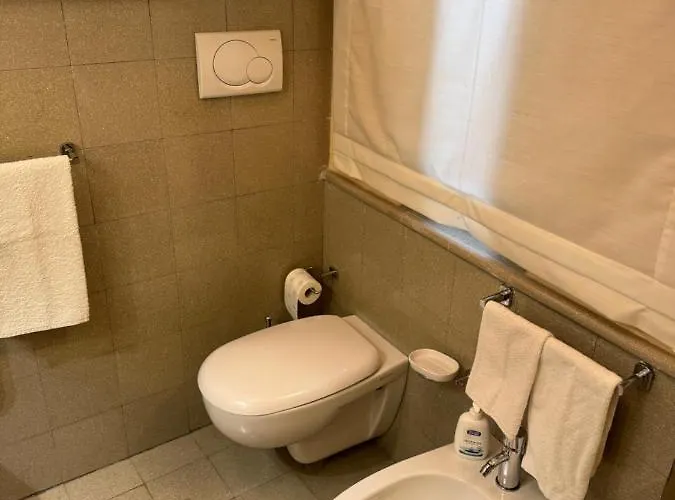 Residenza Del Corso Apartament Arezzo