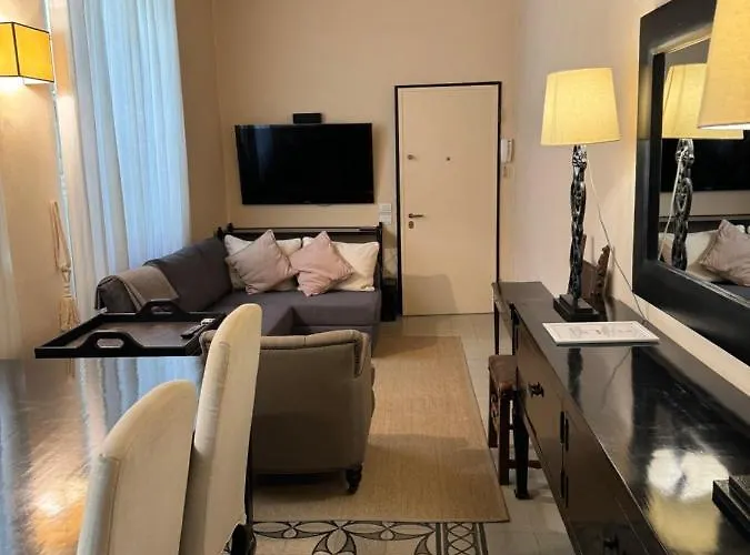 Apartament Residenza Del Corso *