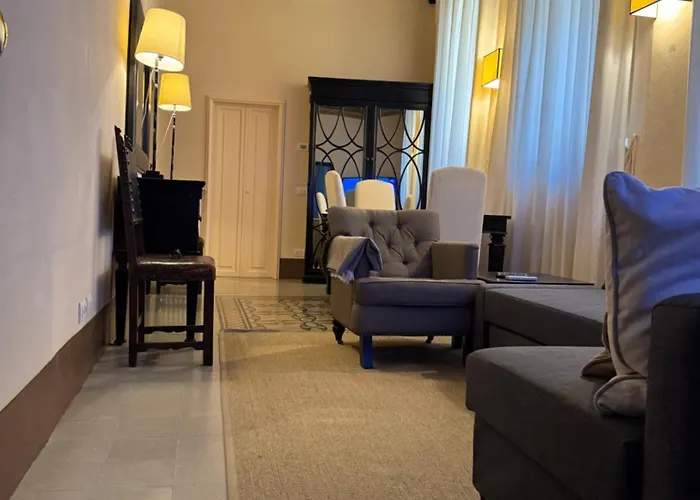 Apartament Residenza Del Corso *