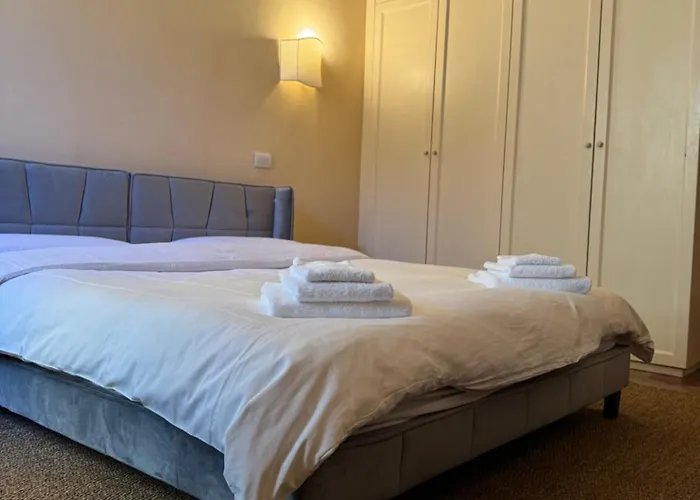 Apartament Residenza Del Corso Arezzo