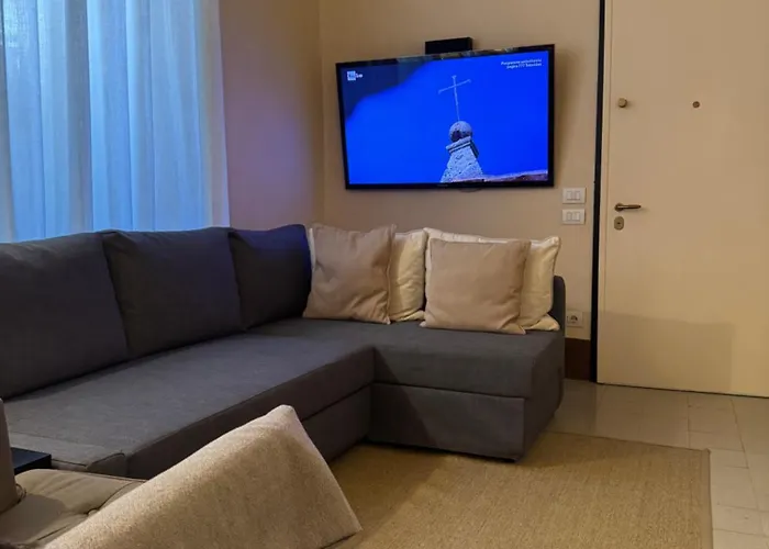 Residenza Del Corso Arezzo