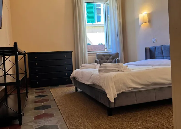 Residenza Del Corso * Arezzo