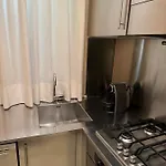 Residenza Del Corso Apartmán *