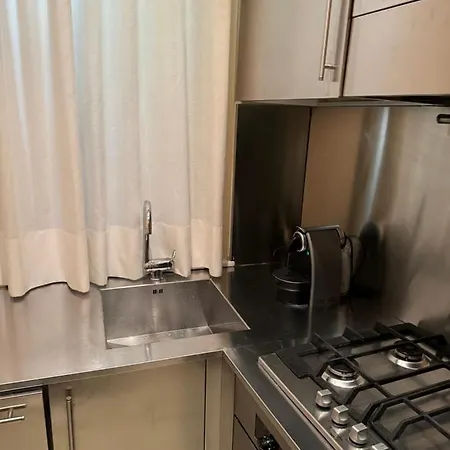 Residenza Del Corso Apartament *